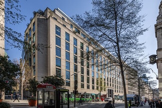 Plus de détails pour 107 Cheapside, Londres - Bureau à louer