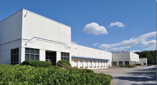 Plus de détails pour 5901 Bakers Ferry Rd SW, Atlanta, GA - Industriel/Logistique à louer