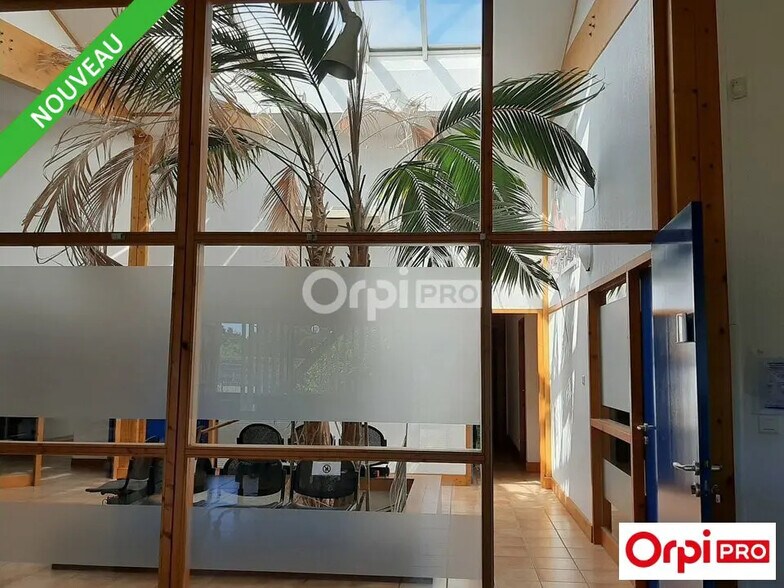 Bureau dans Valence à vendre - Photo de l’immeuble – Image 2 sur 8