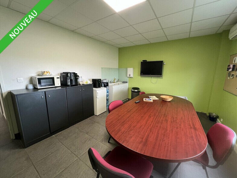 Bureau dans Valence à vendre - Photo intérieure – Image 3 sur 3