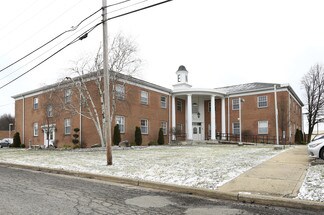 Plus de détails pour 5437 Mahoning Ave, Youngstown, OH - Bureau à louer