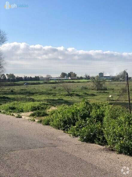 Terrain dans Griñón, Madrid à vendre - Photo principale – Image 1 sur 1