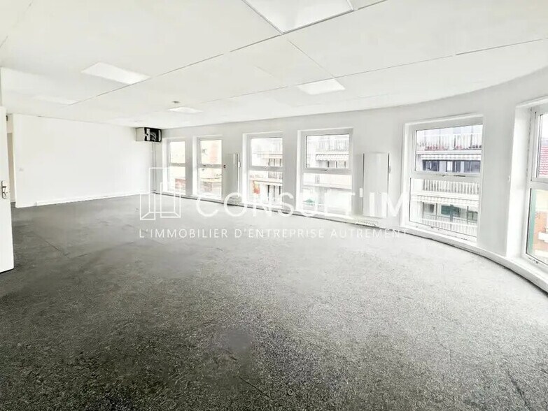 Bureau dans Boulogne-Billancourt à louer - Photo intérieure – Image 3 sur 7