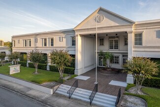 Plus de détails pour 807 W Morse Blvd, Winter Park, FL - Bureau à louer