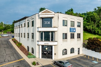 Plus de détails pour 1201 Broughton Rd, Pittsburgh, PA - Bureau à louer