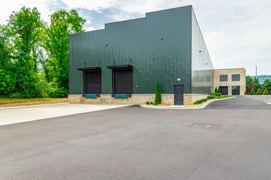 5402 Ooltewah Ringgold Rd, College Dale, TN à louer - Photo de l’immeuble – Image 3 sur 20