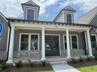Plus de détails pour 178 River Green Ave, Canton, GA - Local commercial à louer