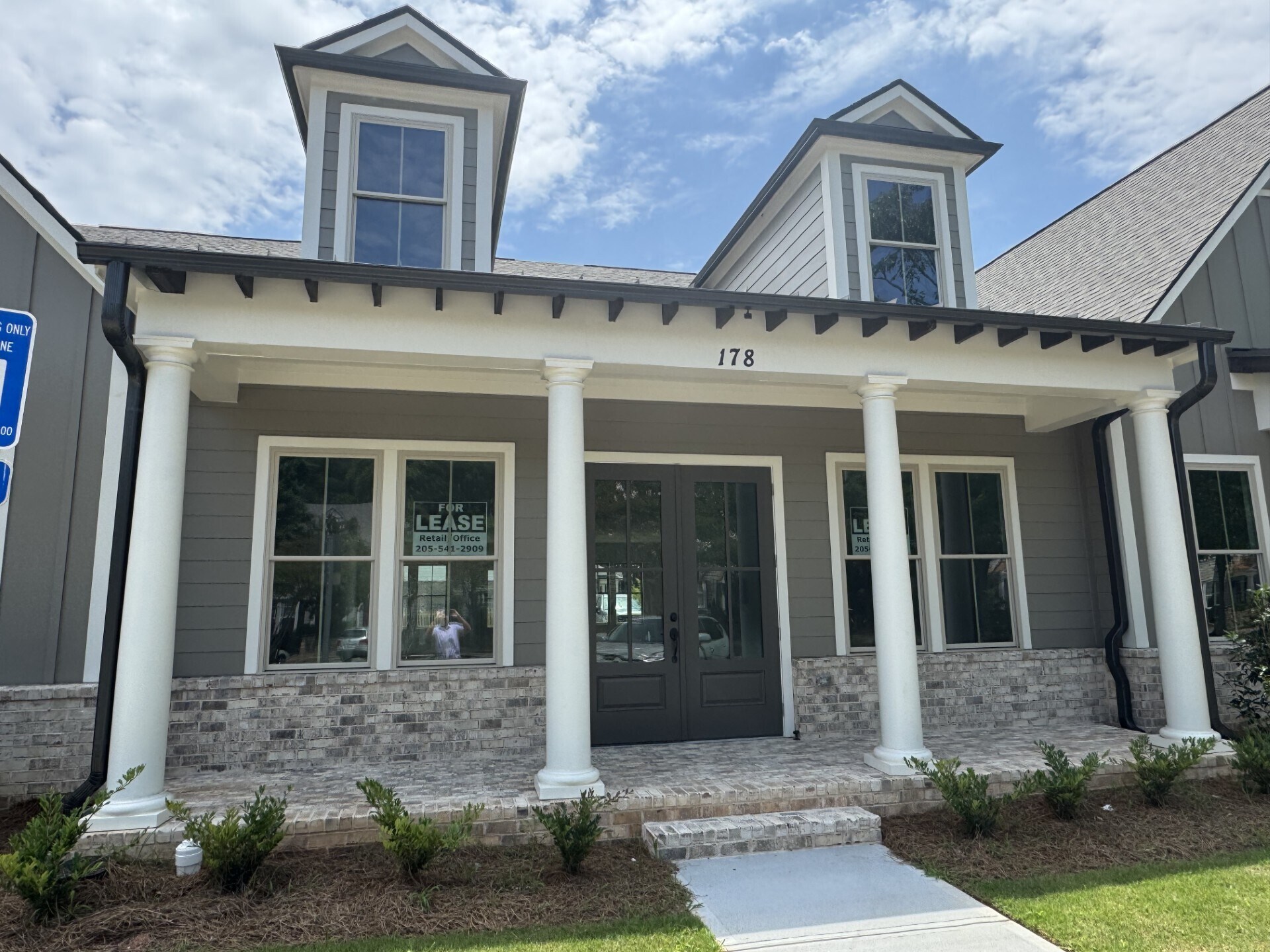 178 River Green Ave, Canton, GA à louer Photo de l’immeuble– Image 1 sur 7