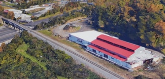 Plus de détails pour 4001 Bruhin Rd, Knoxville, TN - Industriel/Logistique à vendre