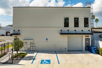 Plus de détails pour 4703 N Nebraska Ave, Tampa, FL - Local commercial à louer