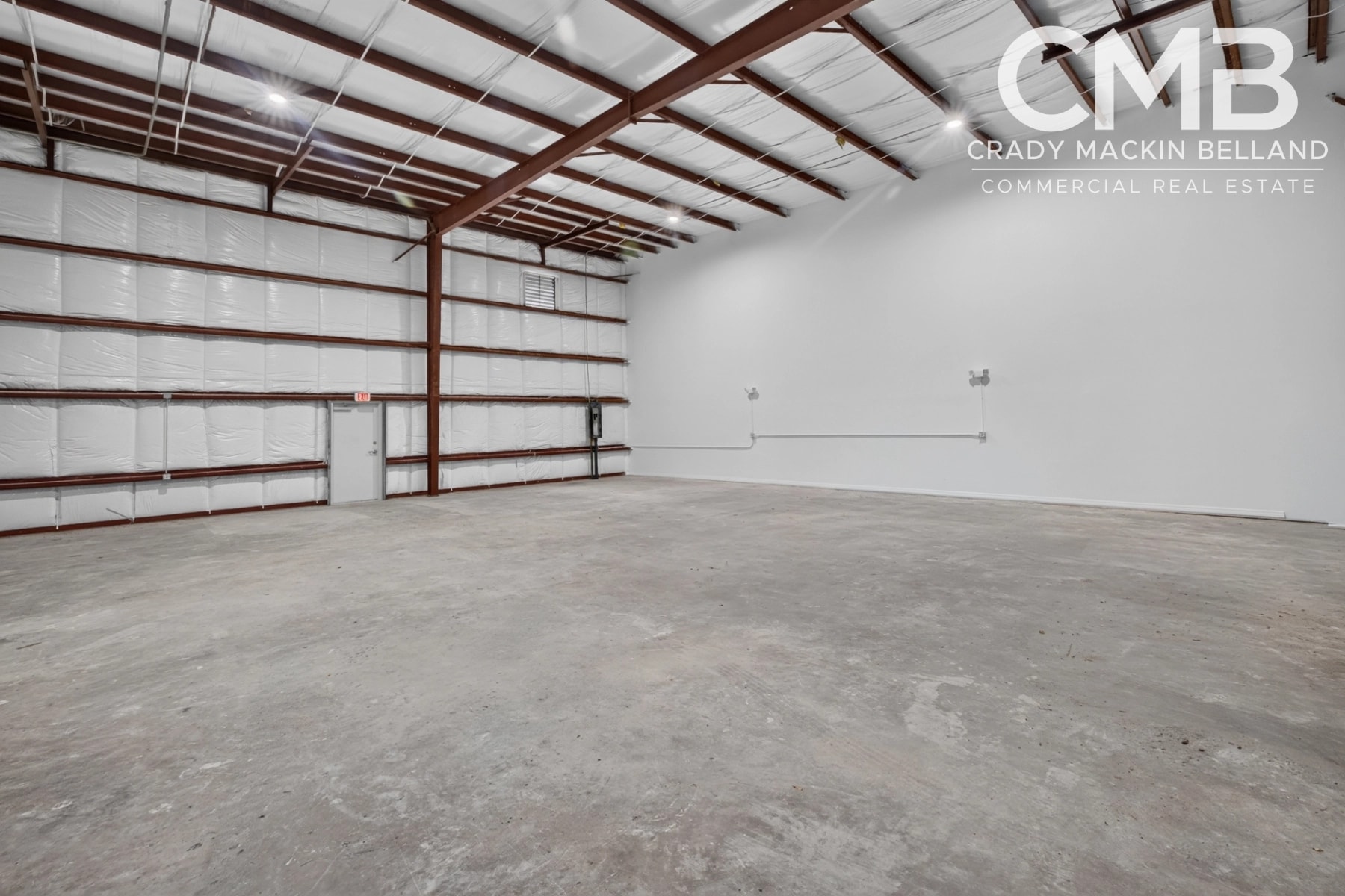 300 Industrial Park Blvd, Sebastian, FL à louer Photo intérieure– Image 1 sur 1