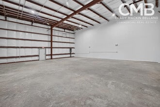 300 Industrial Park Blvd, Sebastian, FL à louer Photo intérieure– Image 1 sur 1