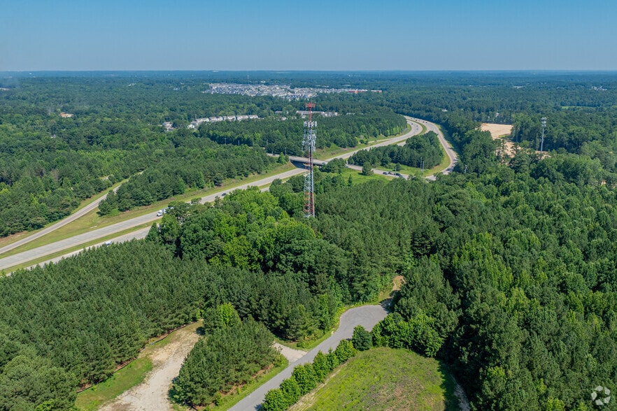 Needham Rd, Raleigh, NC à vendre - Photo de l’immeuble – Image 3 sur 20