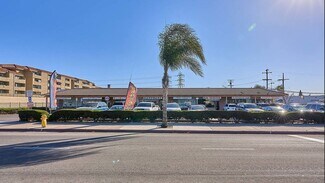 Plus de détails pour 7600-7612 Katella Ave, Stanton, CA - Local commercial à louer