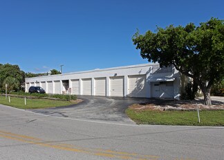 Plus de détails pour 2411-2451 NW 1st Ave, Boca Raton, FL - Industriel/Logistique à louer