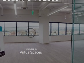 5000 Birch St, Newport Beach, CA à louer Numérisation 3D Matterport– Image 1 sur 2