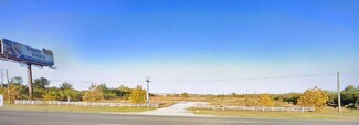 Plus de détails pour 14550 S Ih 35, Buda, TX - Terrain à vendre