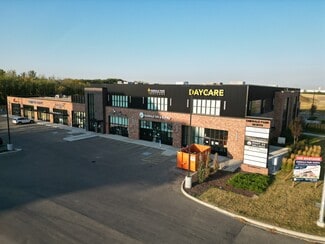 Plus de détails pour 895 Pembina Rd, Sherwood Park, AB - Bureau/Local commercial à louer