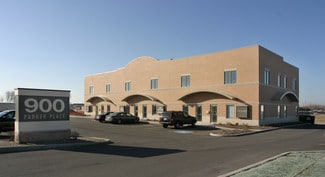 Plus de détails pour 900 Parker Pl, Schererville, IN - Bureau à vendre