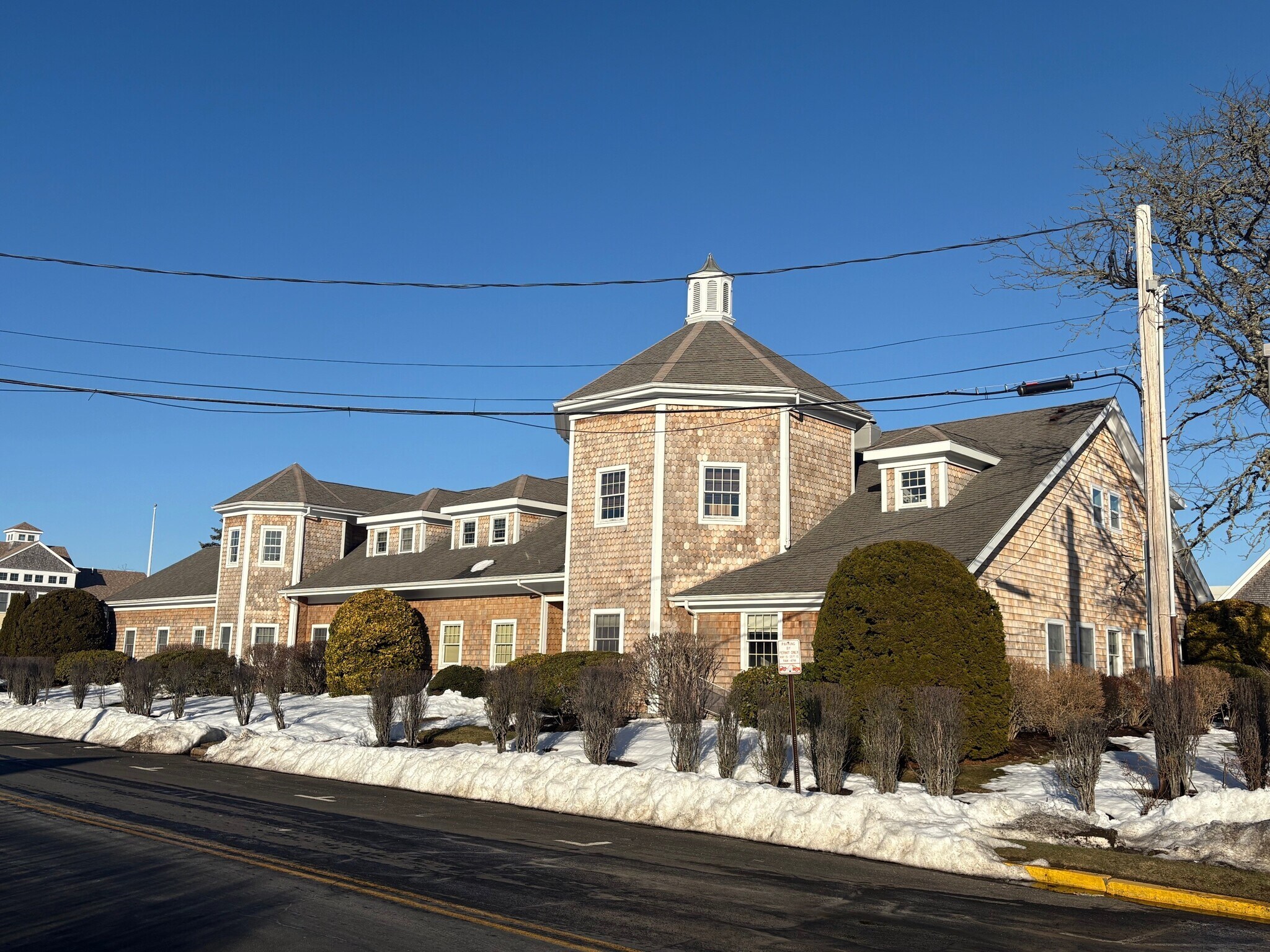 28 Caswell St, Narragansett, RI à vendre Photo principale– Image 1 sur 5