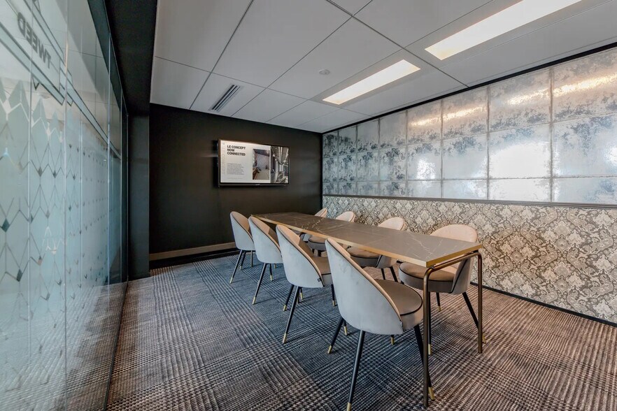 11 Parvis De Rotterdam, Lille à louer - Photo intérieure – Image 3 sur 7