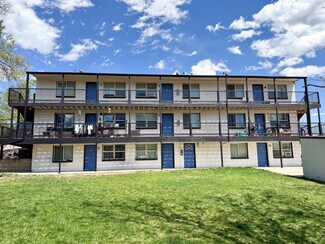 Plus de détails pour 3950 Turnpike Dr, Westminster, CO - Logement à vendre
