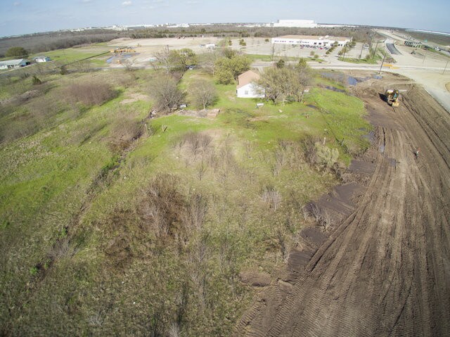 3619 Oak Grove Rd, Ennis, TX à vendre - Photo de l’immeuble – Image 3 sur 6