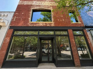Plus de détails pour 519 S Elm St, Greensboro, NC - Bureau/Local commercial à louer