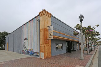 Plus de détails pour 2906 Carlsbad Blvd, Carlsbad, CA - Local commercial à louer