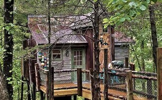 Plus de détails pour 159 Acorn Acres Ln, Branson West, MO - Spécialisé à vendre