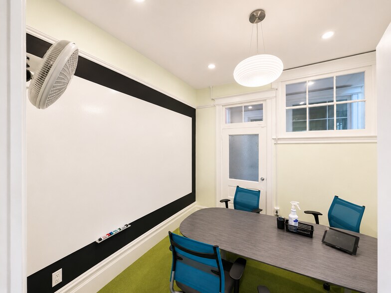318 S B St, San Mateo, CA à louer - Photo intérieure – Image 3 sur 9