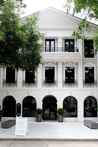 Plus de détails pour 2300 Peachtree Rd NW, Atlanta, GA - Bureau/Local commercial à louer