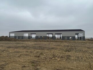 Plus de détails pour 447 Falcon dr, Palmyra, NE - Industriel/Logistique à vendre