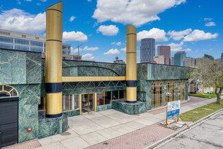 Plus de détails pour 77 Edmonton Trl NE, Calgary, AB - Local commercial à louer