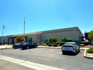 Plus de détails pour 752 La Guardia St, Salinas, CA - Bureau à louer