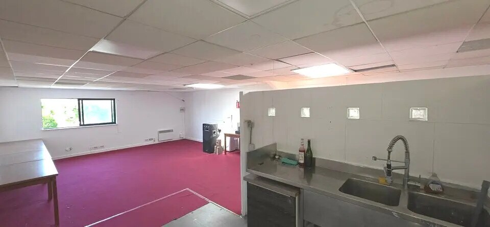 1 Route D'Ozoir, Roissy-en-Brie à louer - Photo de l’immeuble – Image 3 sur 6