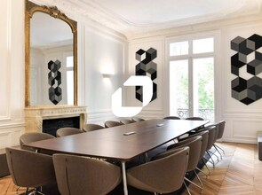 155 Boulevard Haussmann, Paris à louer Photo intérieure– Image 2 sur 13