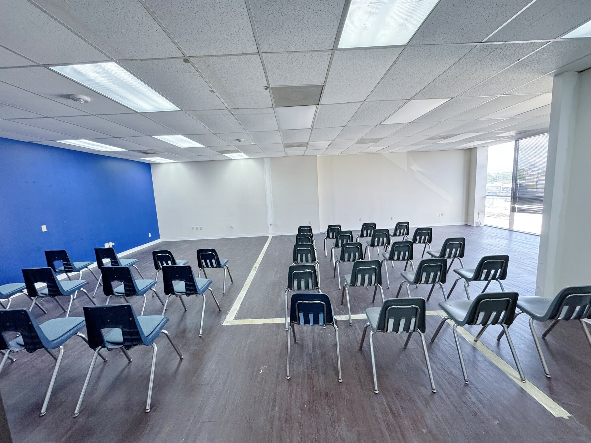 6430 Richmond Ave, Houston, TX à louer Photo intérieure– Image 1 sur 4