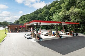 Plus de détails pour 4875 University Blvd, Coraopolis, PA - Local commercial à vendre