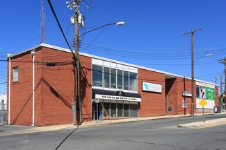 Plus de détails pour 2600 University Blvd W, Silver Spring, MD - Local commercial à louer