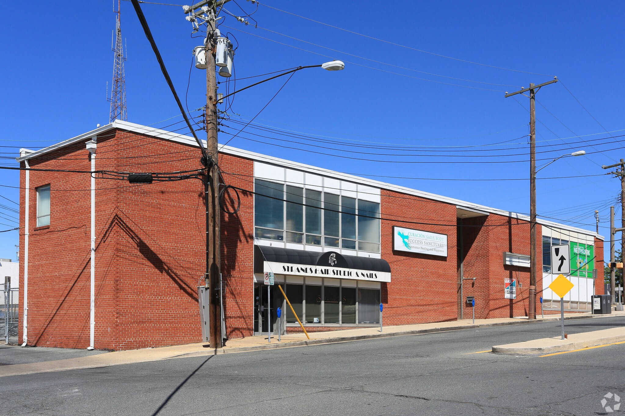 2600 University Blvd W, Silver Spring, MD à louer Photo de l’immeuble– Image 1 sur 12