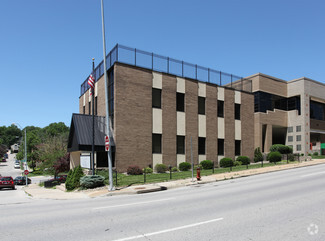 Plus de détails pour 1000 W 46th St, Kansas City, MO - Bureau à louer