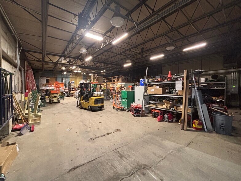 165 Industrial Dr, Dover, NH à louer - Photo de l’immeuble – Image 3 sur 3