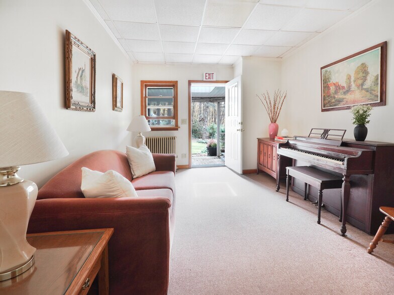 2182 Old State Route 17, Roscoe, NY à vendre - Hall d’entrée – Image 3 sur 35