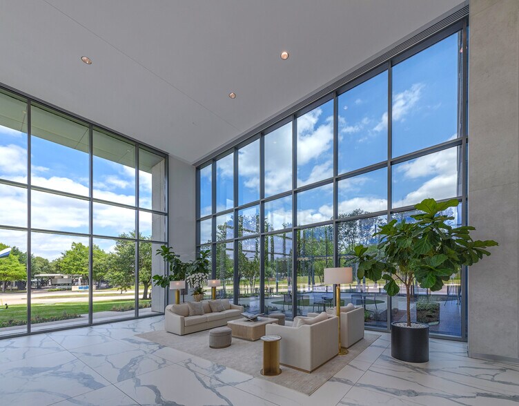 575 N Dairy Ashford Rd, Houston, TX à vendre - Photo de l’immeuble – Image 2 sur 18