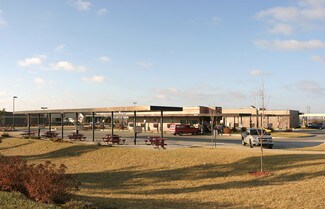 Plus de détails pour 15745 W 87th Street Pky, Lenexa, KS - Local commercial à vendre