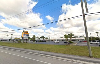 Plus de détails pour 7099-7203 Lake Worth Rd, Lake Worth, FL - Local commercial à louer