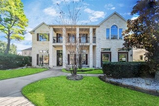 Plus de détails pour 8125 N Sam Houston Pky W, Houston, TX - Bureau à vendre