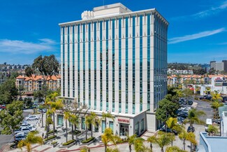 Plus de détails pour 2020 Camino Del Rio N, San Diego, CA - Bureau, Local commercial à louer