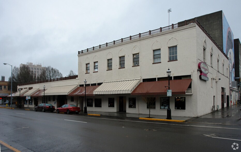 525-545 Ferry St SE, Salem, OR à louer - Photo principale – Image 3 sur 6